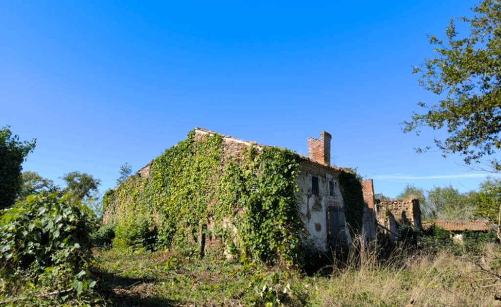 boerderij frankrijk, Immo, Autres types, Ventes sans courtier, France, Campagne