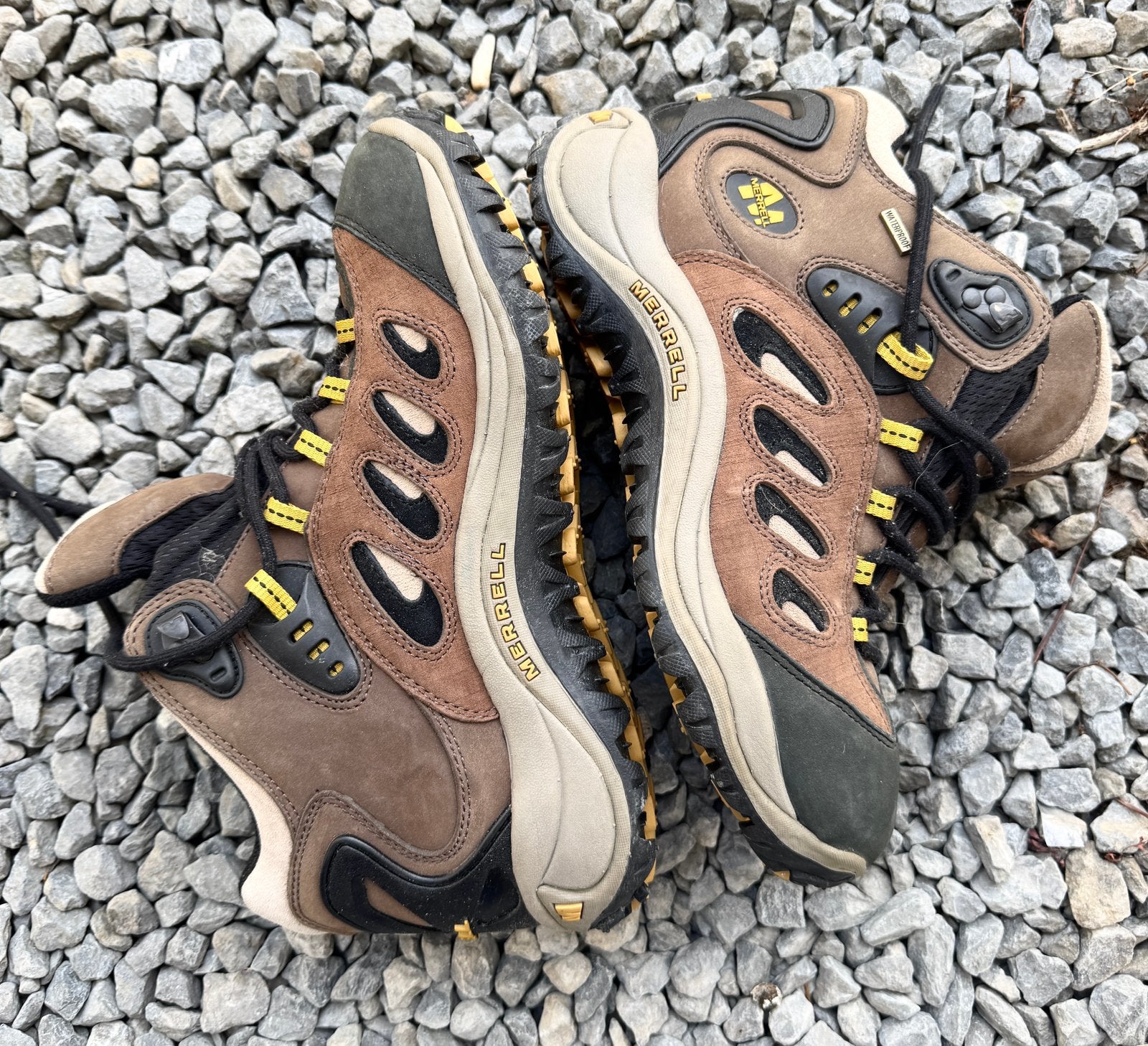 Chaussure randonnée, Enlèvement ou Envoi, Comme neuf, Chaussures