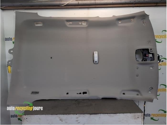 Hemelbekleding van een Volvo V60, Gebruikt, -, -, Volvo