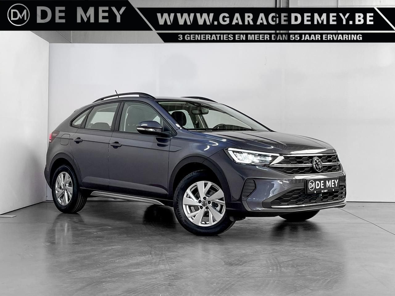Volkswagen Taigo 1.0 TSI Life DSG / Carplay / Lane assist /, Auto's, Automaat, Bedrijf, Taigo, USB