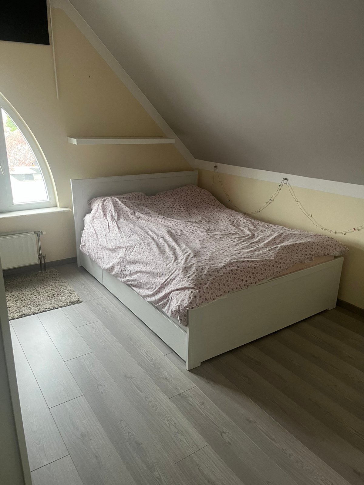 Prachtige jeugd kamer, Huis en Inrichting, Ophalen, Zo goed als nieuw, Tweepersoons, Perfecte staat
