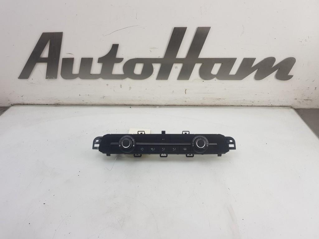 BEDIENINGSPANEEL VERWARMING Opel Combo Cargo, Gebruikt, Opel