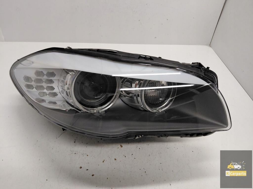 7203252, BMW F10 Xenon Torsion Lamp Rechts, Auto-onderdelen, Petuelring 130
80788  Munich, DE, Gebruikt, Info@bmw.de, BMW