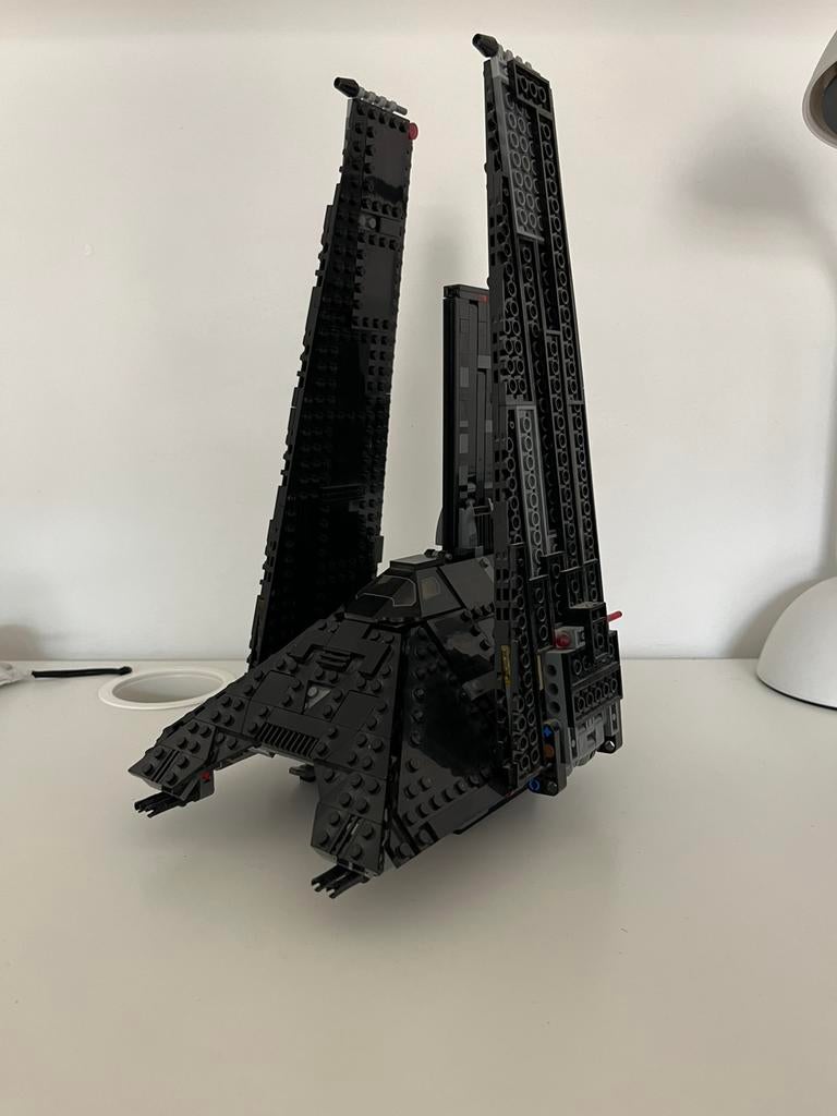 LEGO Star Wars Krennic's Imperial Shuttle - 75156, Kinderen en Baby's, Speelgoed | Duplo en Lego, Ophalen, Lego, Star Wars