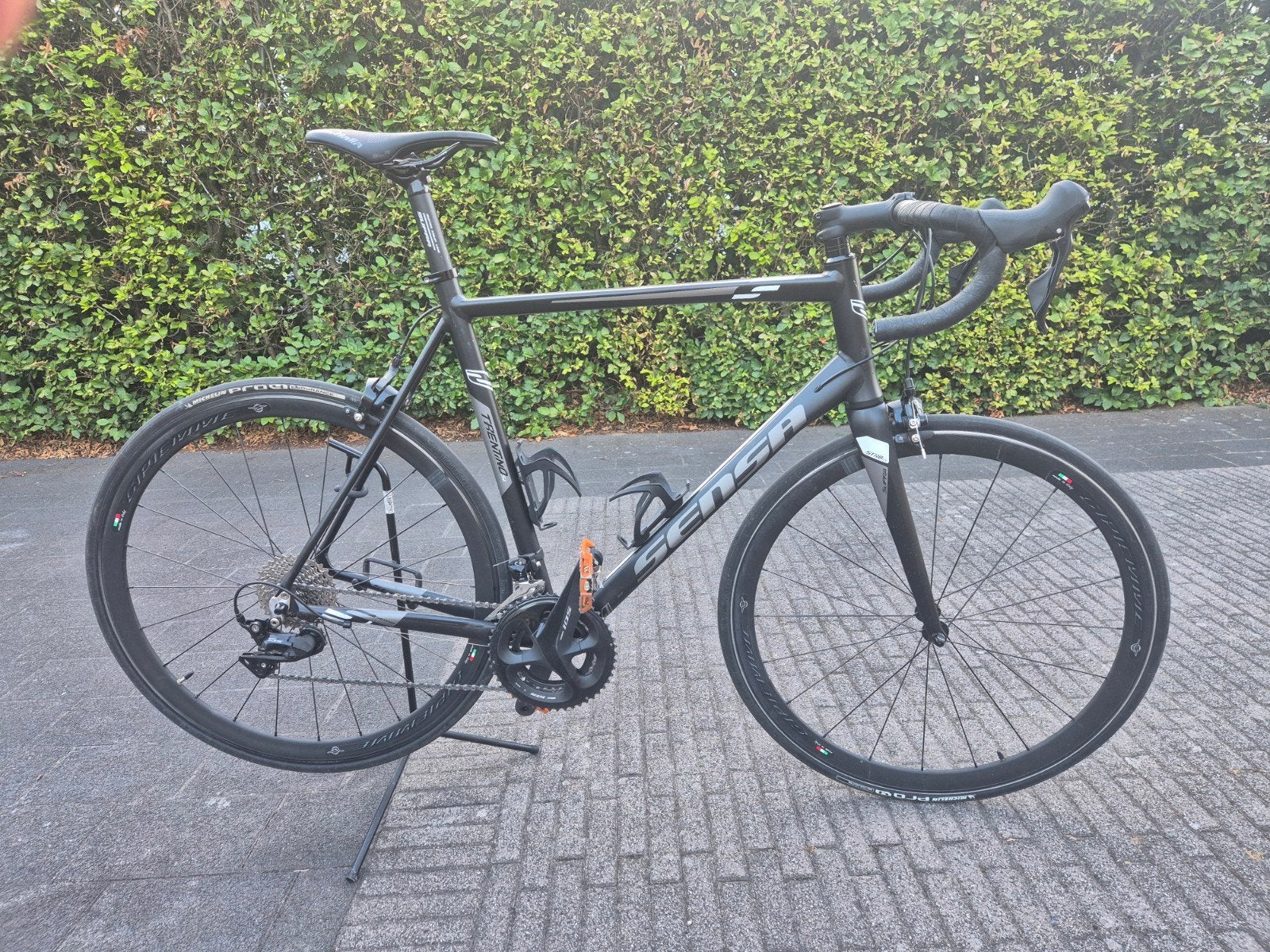 Sensa trentino SL racefiets., Ophalen of Verzenden