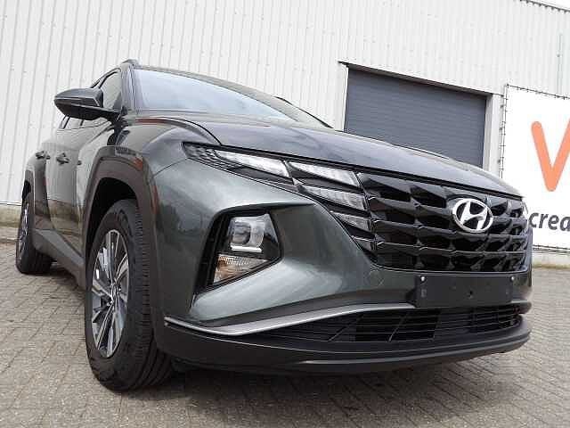 Hyundai TUCSON 1.6 CRDi Techno, Autos, Achat, Entreprise, 83 kW, Tucson