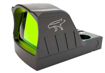 Mecanik Mo1 Micro Reflex Sight 3 MOA Red Dot, Verzenden, Nieuw
