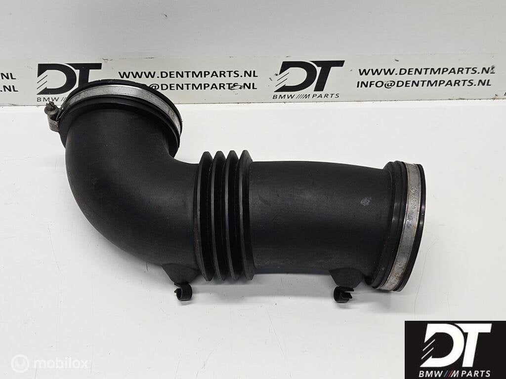Inlaatbuis BMW M5 E39 S62 V8 S62B50 11611405876, Enlèvement ou Envoi, Utilisé, BMW, BMW