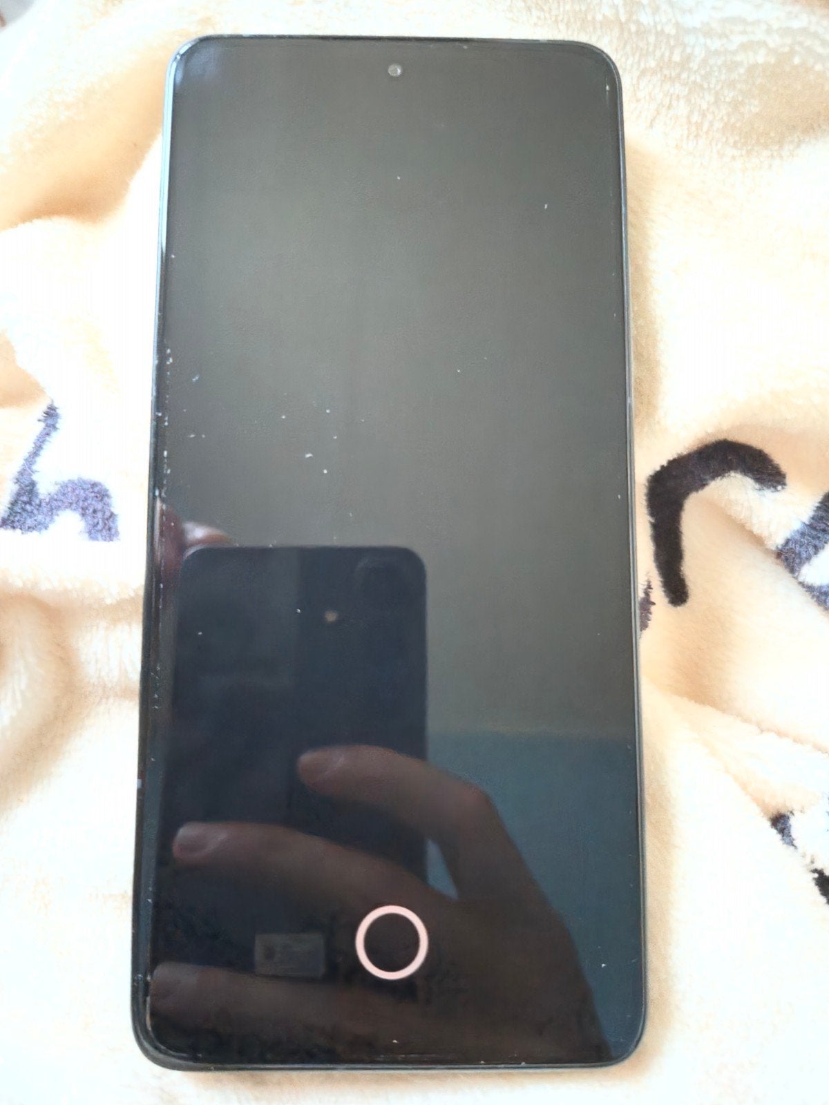 Xiaomi 14T Pro 512Go Noir - ÉTAT COMME NEUF, Télécoms, Avec simlock (verrouillage SIM), Classique ou Candybar, Enlèvement, Sans abonnement