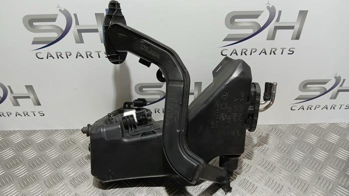 Réservoir lave-glace avant d'un Mercedes C-Klasse, 3 mois de garantie, Utilisé, -, -