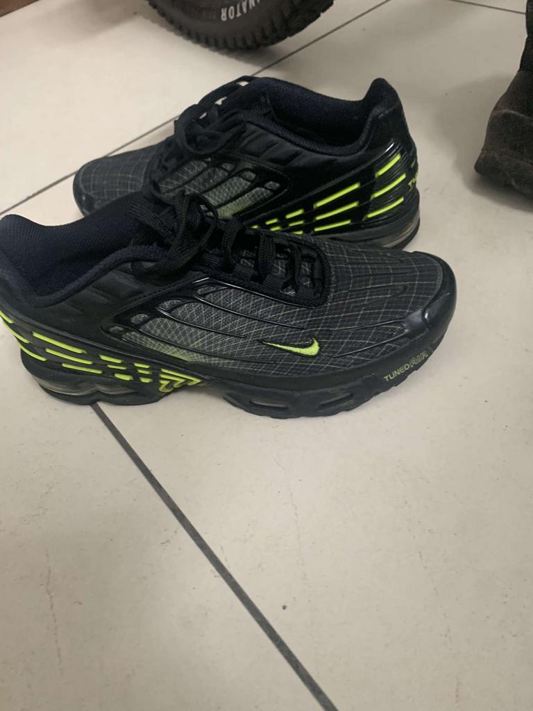 Nike, Ophalen, Zo goed als nieuw, Nike