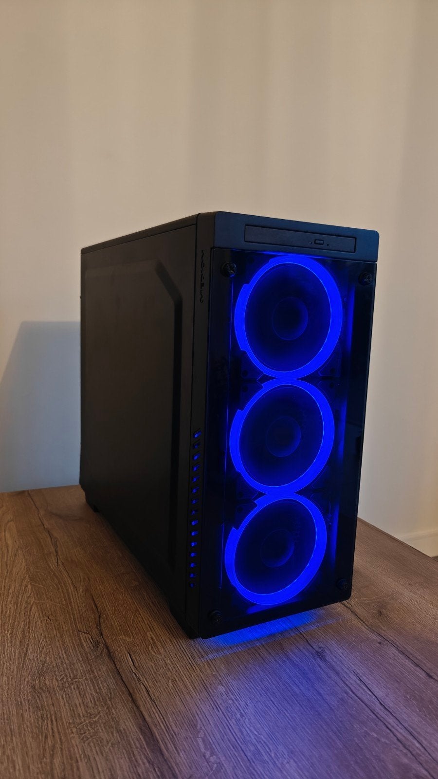 Medion PC - gaming en multimedia, Computers en Software, Ophalen, Gebruikt, Virtual Reality, Medion