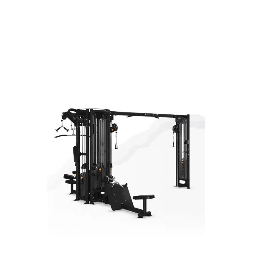 Matrix – Aura – 5-Stack Multi-Station, Ophalen of Verzenden, Zo goed als nieuw, Benen, Overige typen