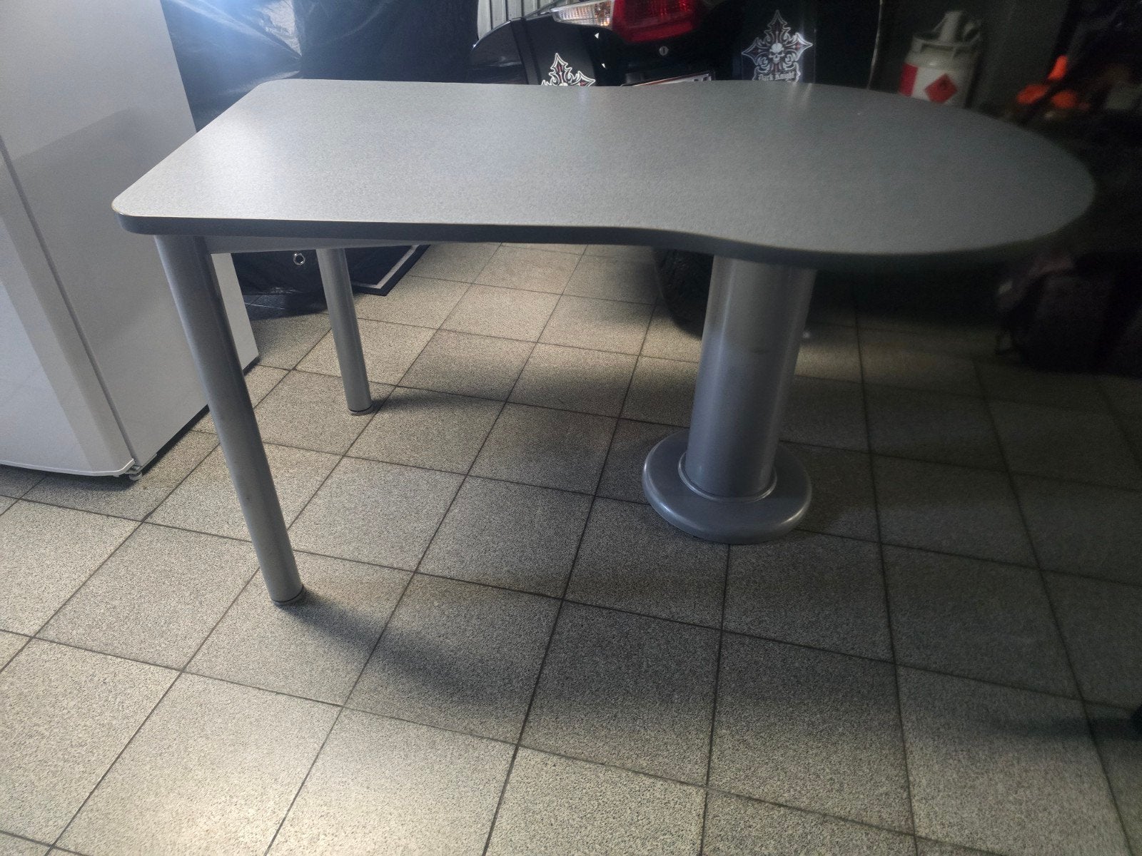 keukentafel, Huis en Inrichting, Ophalen