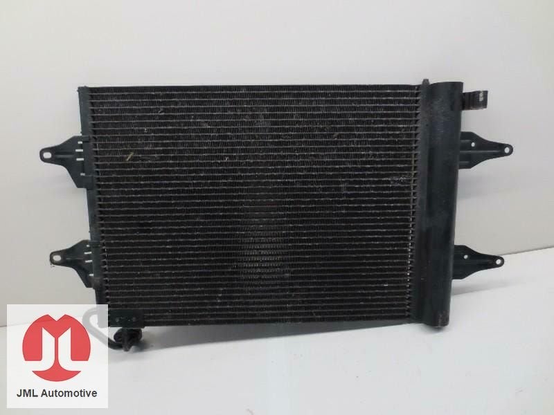 AIRCO CONDENSOR RADIATEUR SEAT IBIZA, -, Utilisé, -, Seat