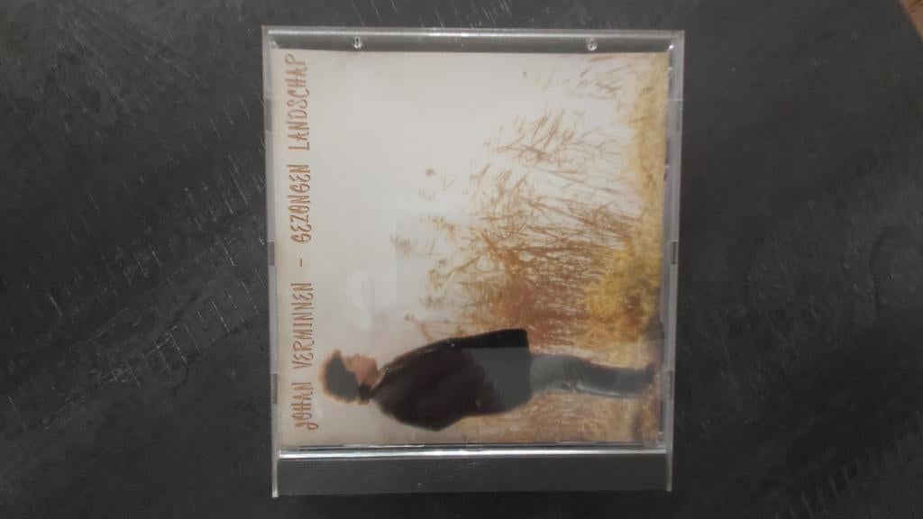johan verminnen, CD & DVD, CD | Compilations, Enlèvement