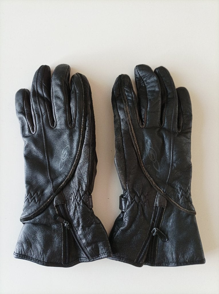 Motorhandschoenen, Motoren, Ophalen, RICHA, Dames, Handschoenen