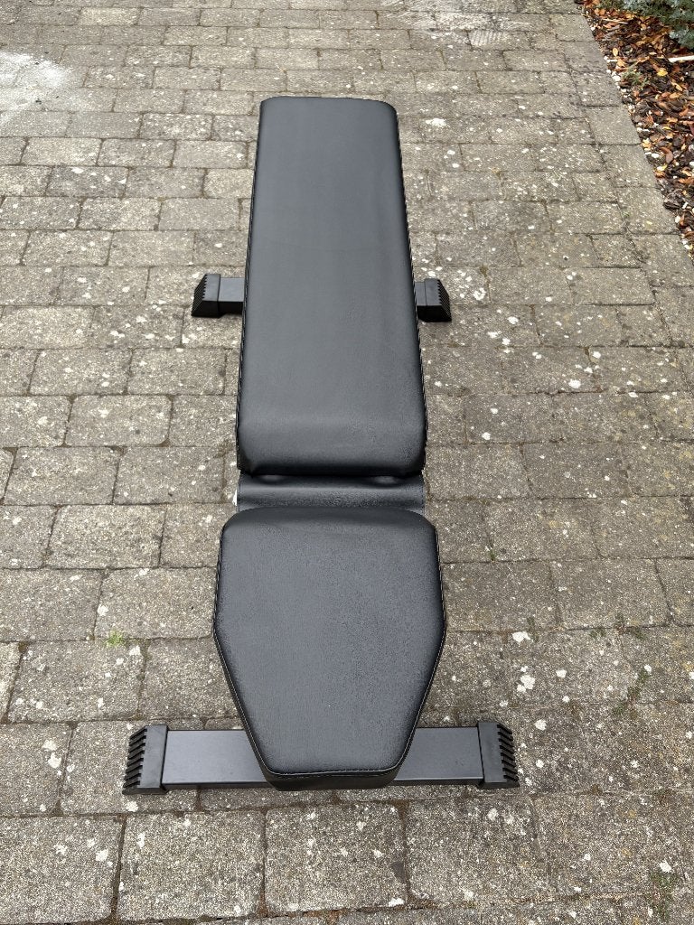 ATX MULTI BENCH FID-⁠102, Sport en Fitness, Fitnessmaterialen, Ophalen, Gebruikt