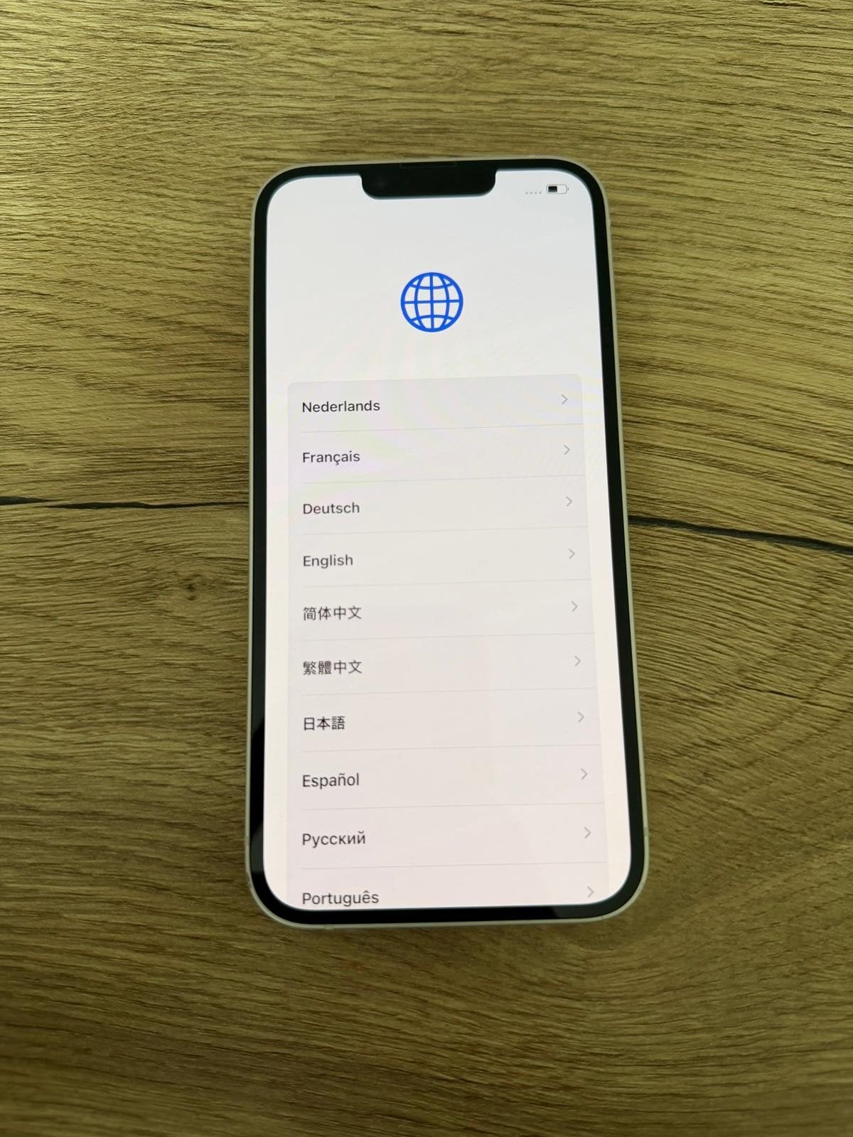 Apple iphone 14, Télécoms, Enlèvement ou Envoi, Blanc, 128 GB, IPhone 14