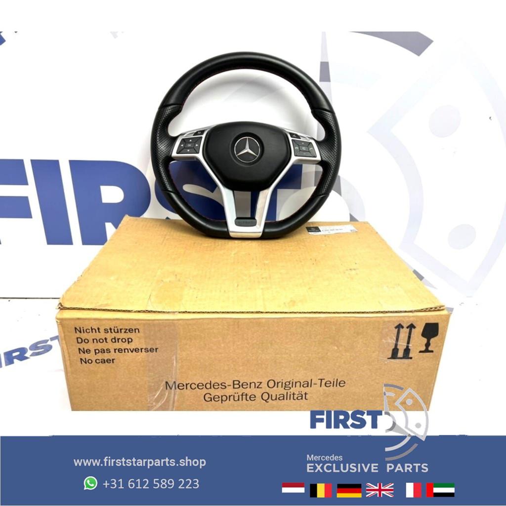 AMG Stuur Origineel Mercedes W176 A45 W117 CLA 45 W156 STUUR, Gebruikt, -, Ophalen of Verzenden, -