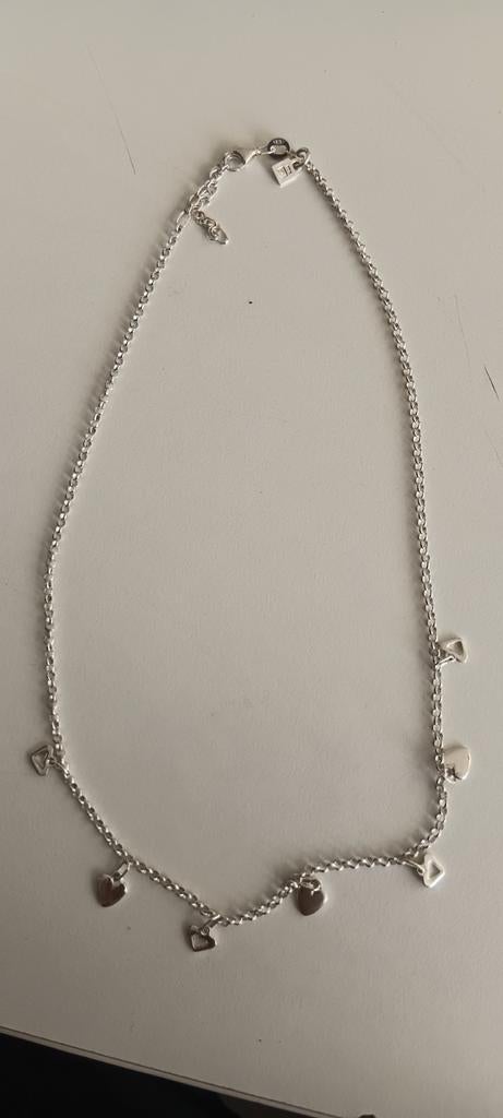 Zilver keting 925, Enlèvement ou Envoi, Argent
