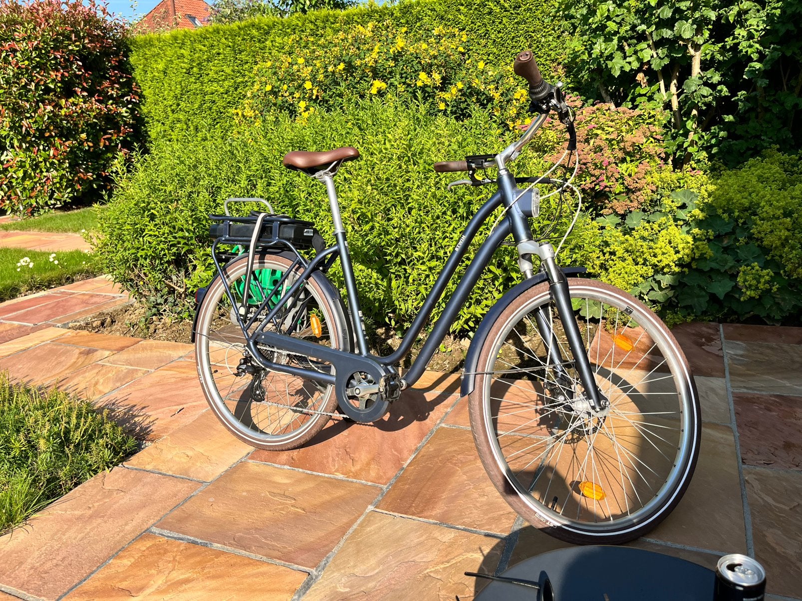 Velo elios electrique, Enlèvement, Utilisé