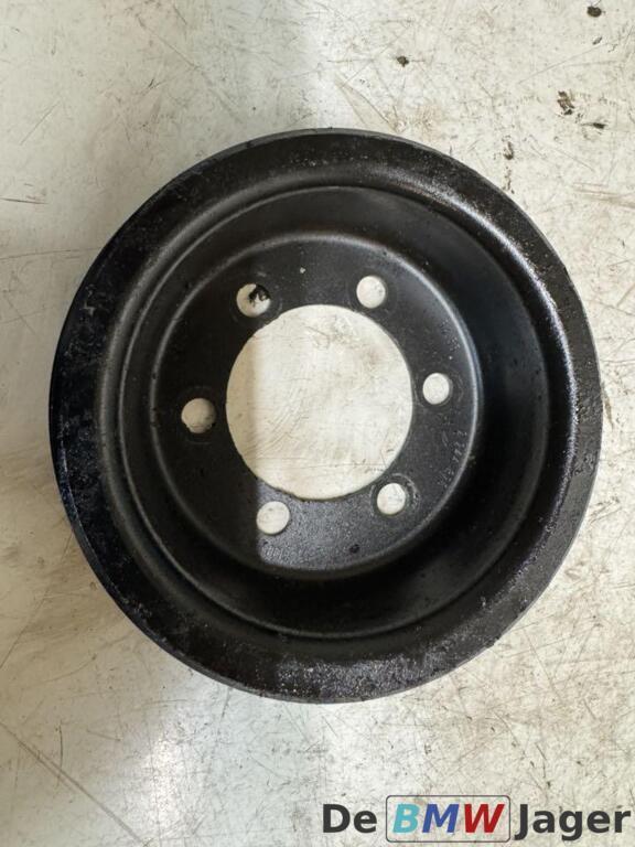 Krukaspoelie BMW 3-serie E36 E34 E39 E38 64552244376, Gebruikt, Ophalen of Verzenden, BMW, BMW