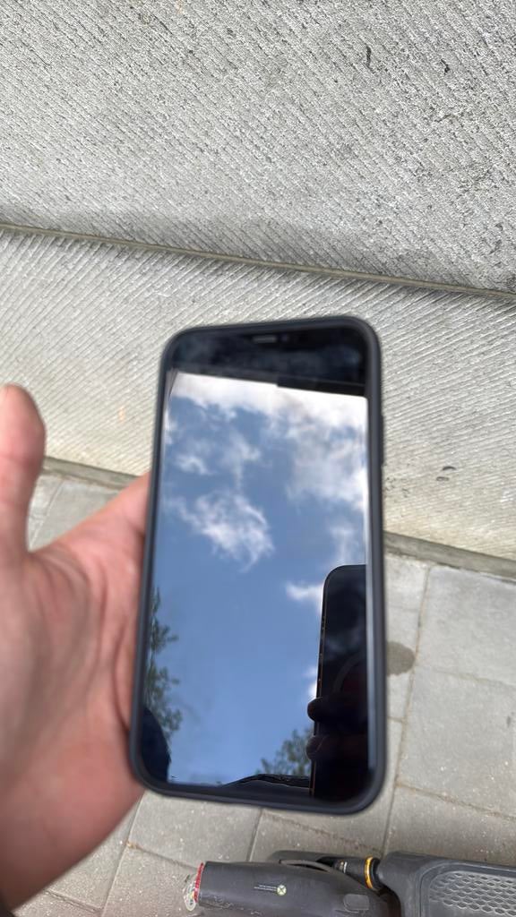 iphone 11 pro, Telecommunicatie, Mobiele telefoons | Apple iPhone, 256 GB, Gebruikt, Verzenden, IPhone 11