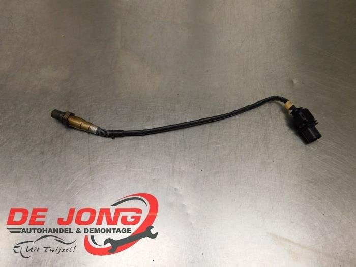 Sonde lambda d'un Volkswagen Touareg, Volkswagen, -, 3 mois de garantie, Utilisé