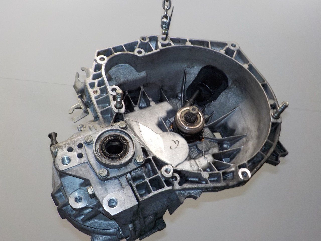 Versnellingsbak schakel Fiat Bravo, Auto-onderdelen, Onderdelen@venauto.nl, Van der Ven Autorecycling B.V., Gebruikt, Ettenseweg 76, 4706 PB Roosendaal, The Netherlands