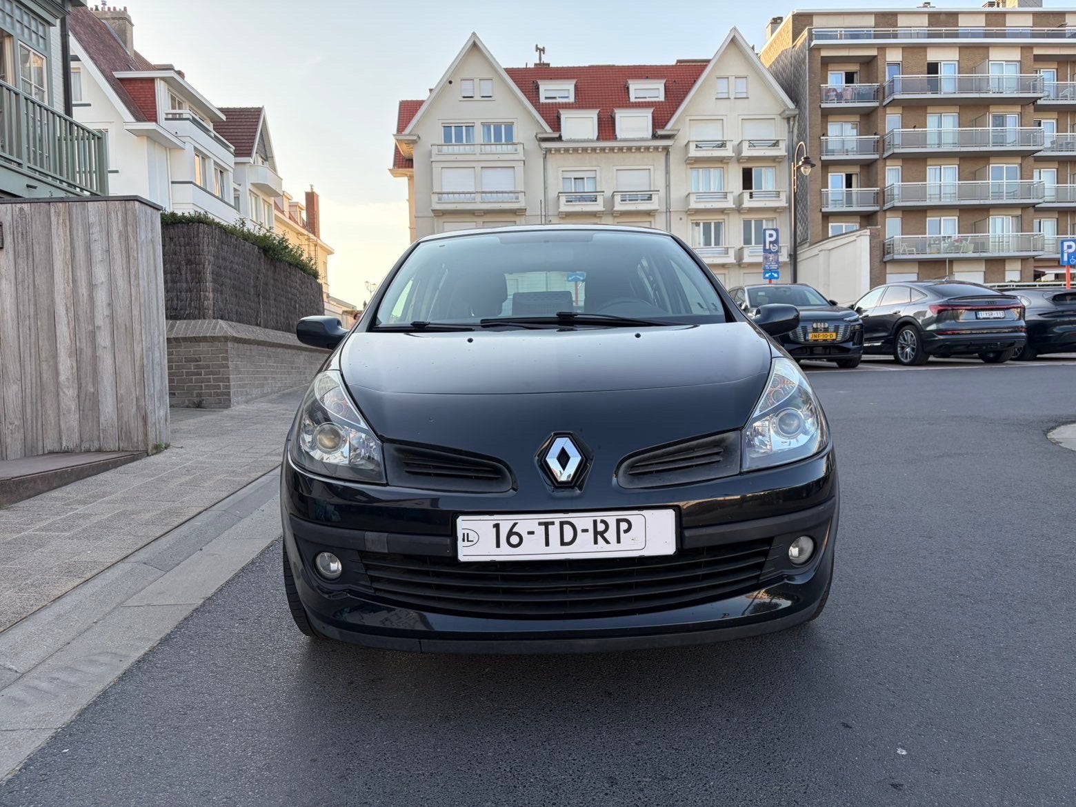 Renault Clio, Auto's, Renault, Particulier, Clio, Achteruitrijcamera, Benzine, Ophalen