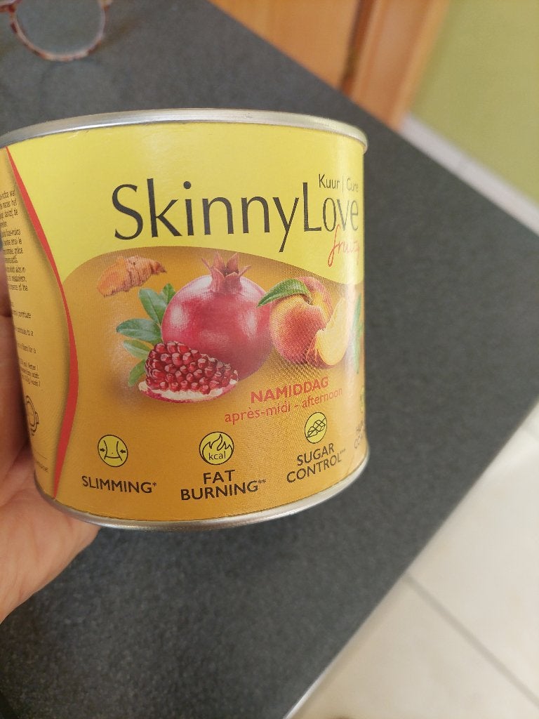 Poudre Skinny Love, Enlèvement ou Envoi, Neuf, Poudre ou Boisson