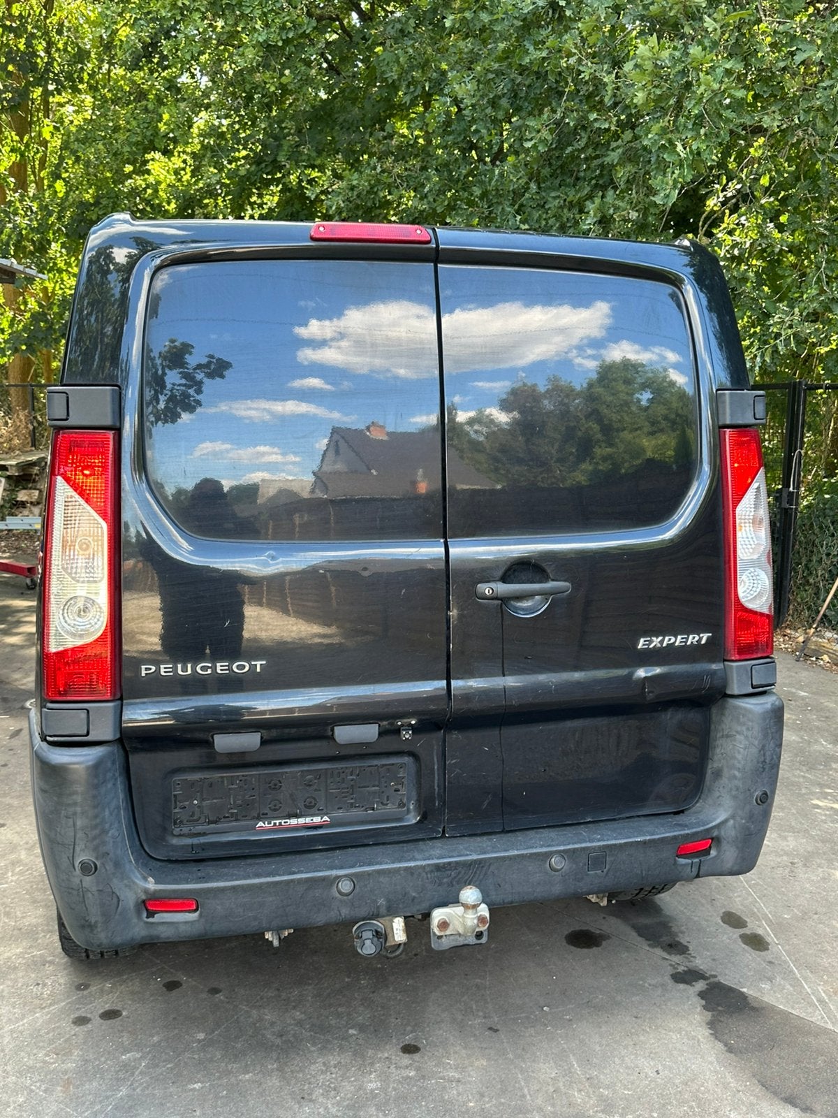 Peugeot expert 20hdi, Euro 5, Achat, Boîte manuelle, Diesel