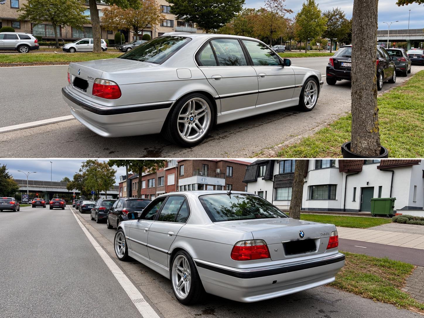 Bmw 728ia, Autos, Achat, Entreprise, Entretenue par le concessionnaire, Série 7