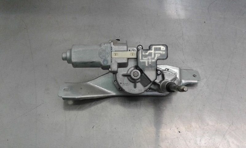 MOTEUR ESSUIE-GLACE ARRIÈRE Mazda 2 (DE) (01-2007/06-2015), Dhr. M. Roggen, Mazda, Stadsweg 37 37
9917 PV  WIRDUM GR., NL, Utilisé