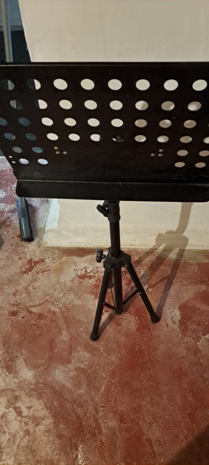 Pupitter, Muziek en Instrumenten, Standaarden, Ophalen