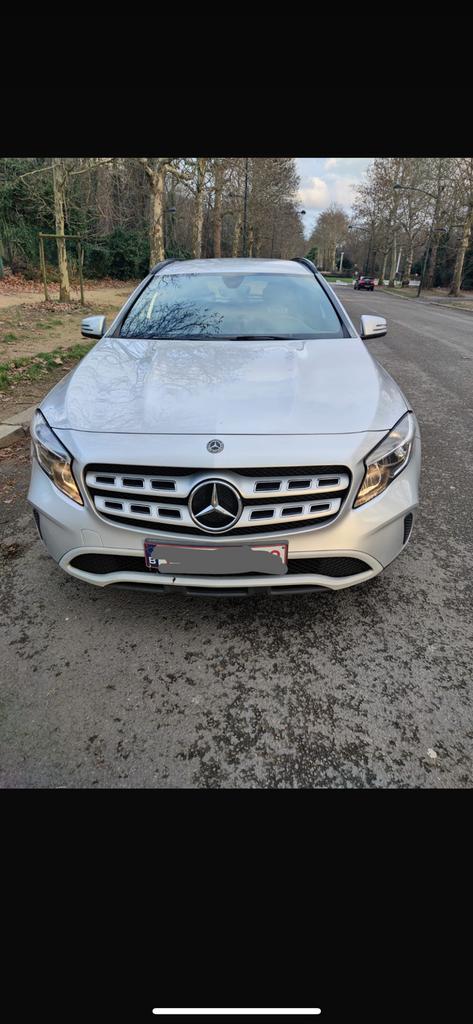 GLA 200D, Particulier, Te koop, GLA