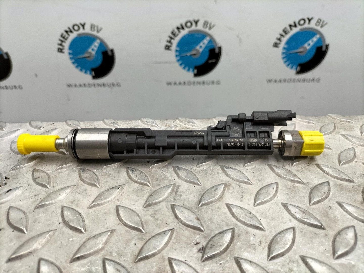 BMW 3 SERIES BRANDSTOF INJECTOR / VERSTUIVER 2018, Enlèvement ou Envoi, Utilisé, Stiba membre