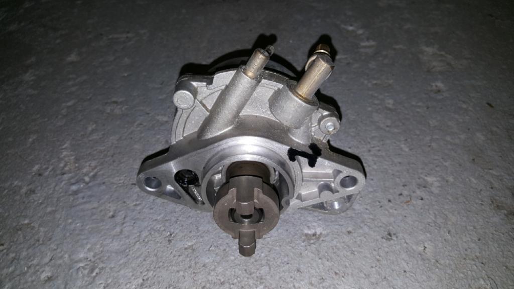 Vacuumpomp Opel Corsa 1.3 CDTi 2005, Auto-onderdelen, Ophalen of Verzenden, Opel