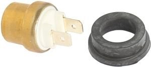 Volvo Thermo schakelaar 960 740 760 940 780 Volvo onderdeel, Enlèvement ou Envoi, Neuf, Volvo