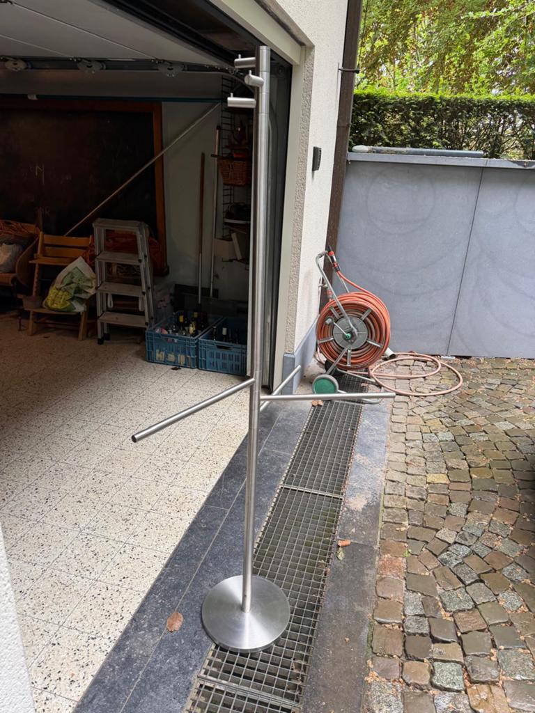 Mooie kapstok in perfecte staat, Enlèvement, Comme neuf
