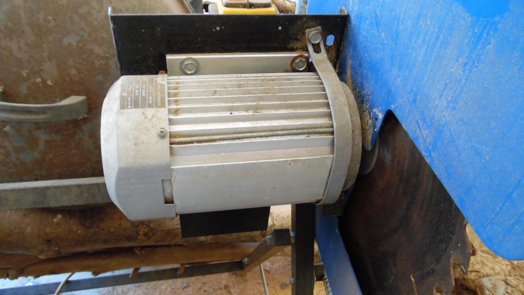 hout en machinerie, Tuin en Terras, Brandhout, Ophalen
