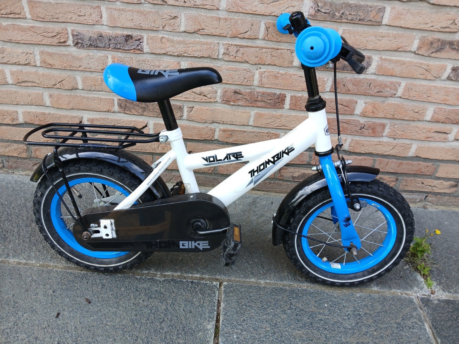 Kinderfiets te koop, Fietsen en Brommers, Ophalen, Zo goed als nieuw
