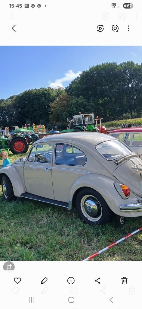 Vw schouwroom 69, Immo