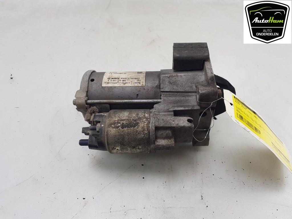 DÉMARREUR Mini Mini (F55) (01-2013/10-2017), Autos : Pièces & Accessoires, Robert Bosch AG, Robert-Bosch-Allee 1
74232  Abstatt, DE