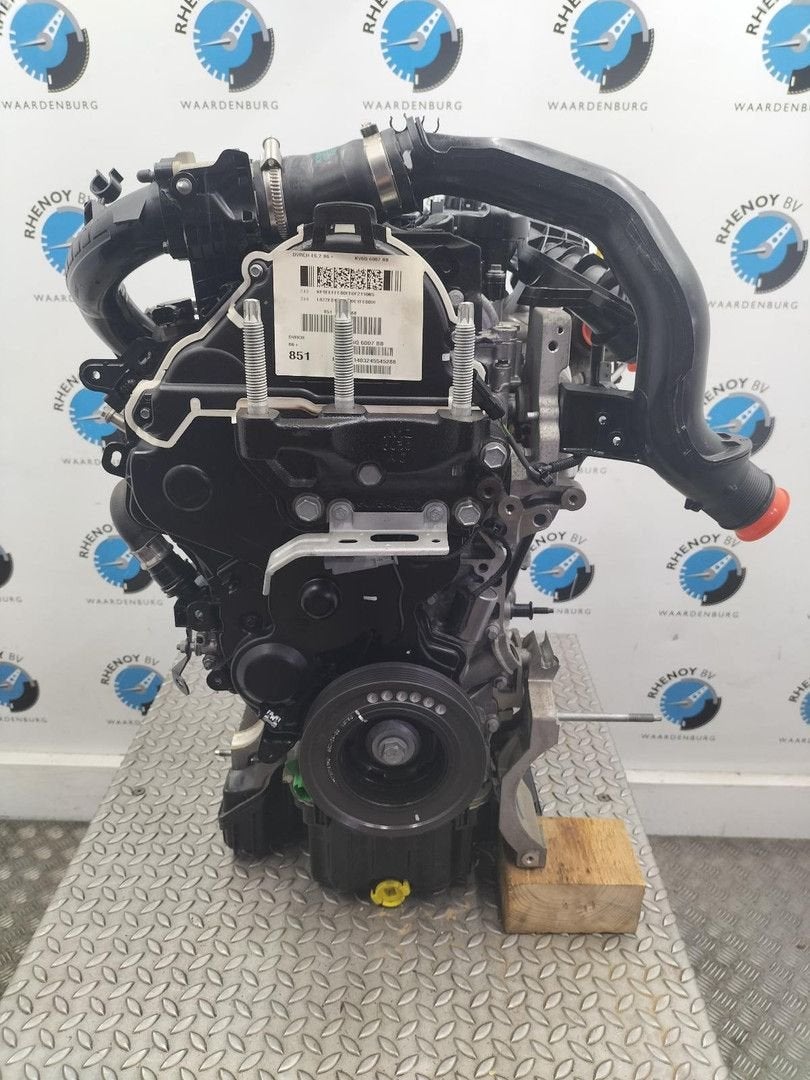 FORD TRANSIT CONNECT LWB Trend MOTOR KV6Q6006DA 2024, Ophalen of Verzenden, Gebruikt, Stiba lid