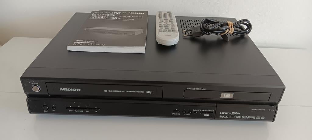 Graveur CD et DVD, TV, Hi-fi & Vidéo, Lecteurs DVD, Enlèvement ou Envoi