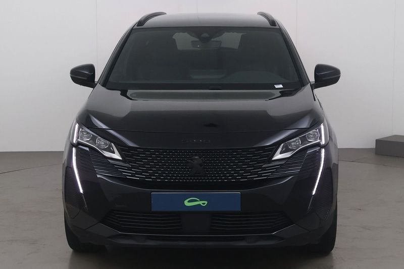 Peugeot 5008 1.2 puretech gt (eu6.4) 130 AT, Auto's, Automaat, Gebruikt, 1199 cc, 130 pk