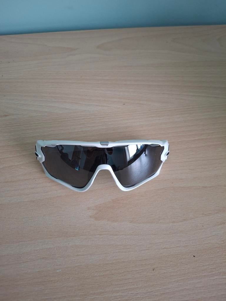 Oakley jawbreaker, Ophalen of Verzenden, Oakley
