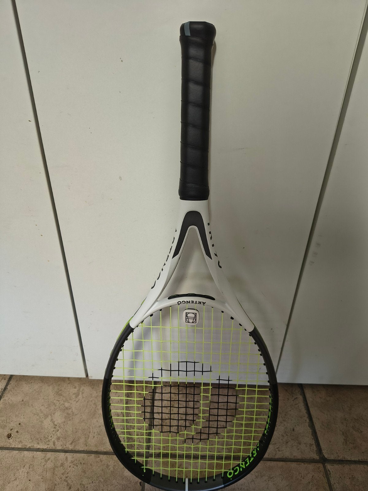 tennis racket decathlon, Sport en Fitness, Tennis, Ophalen of Verzenden, Racket